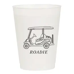 Roadie Golf Cup