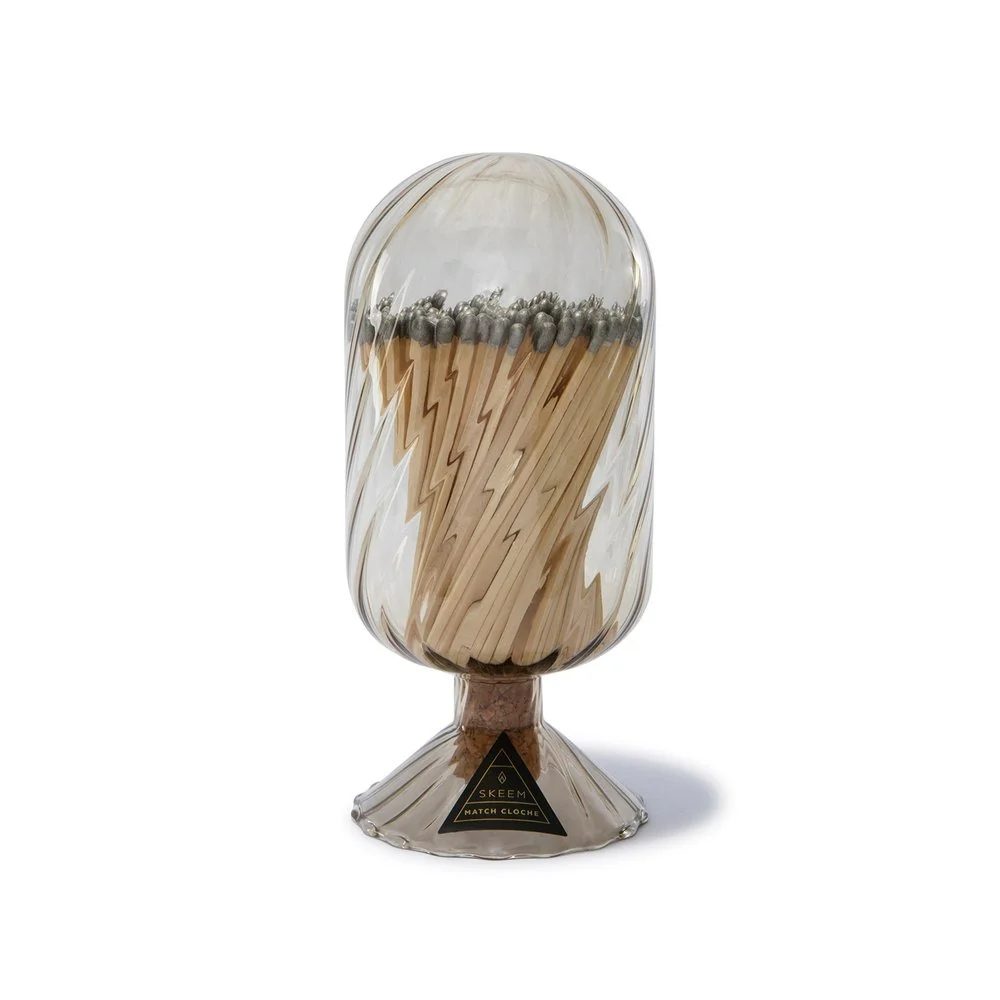 Match Cloche