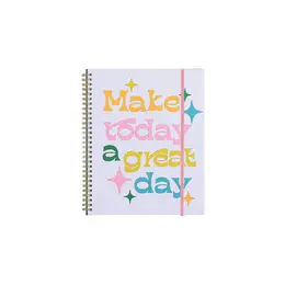 Goal Getter Planner