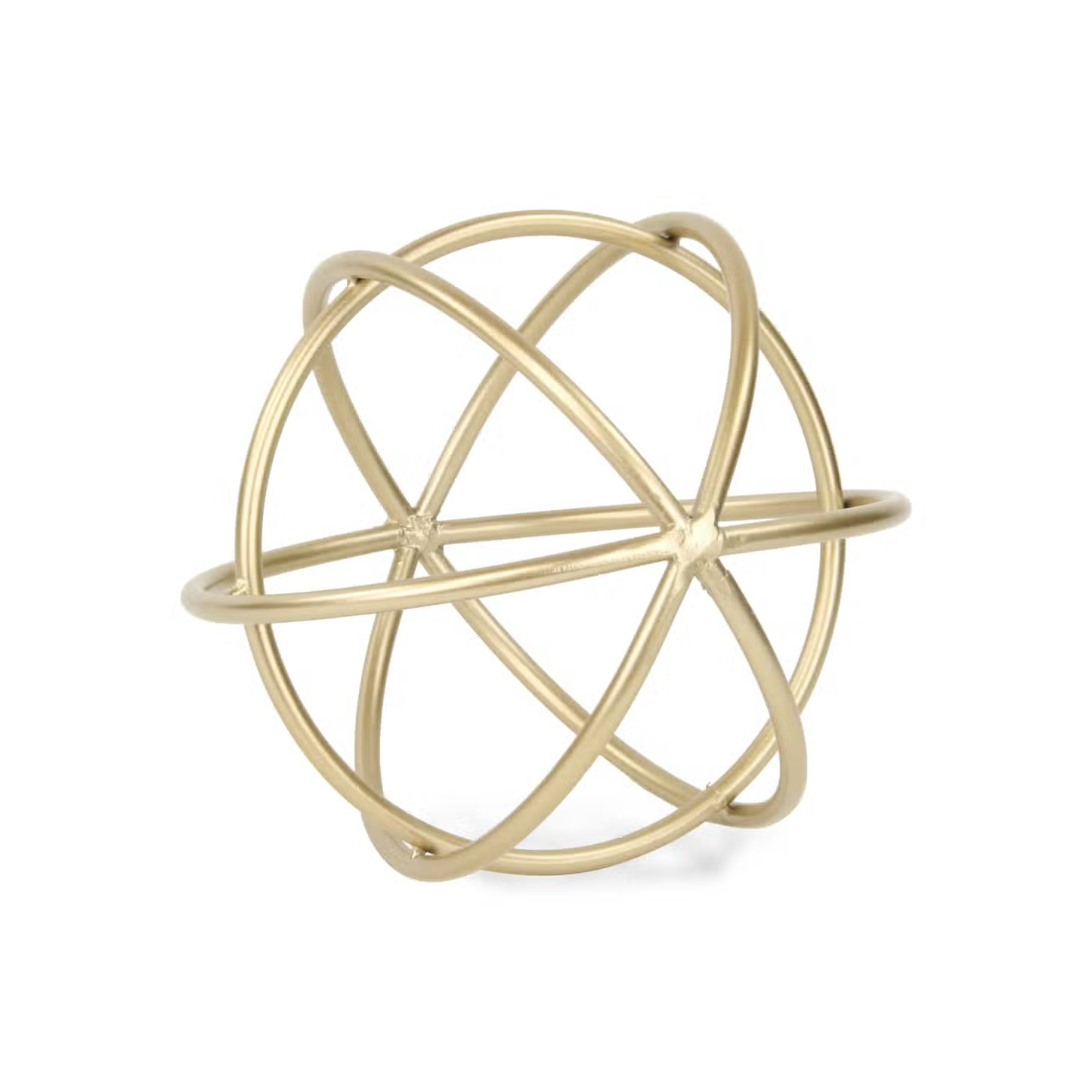 Gold Orb