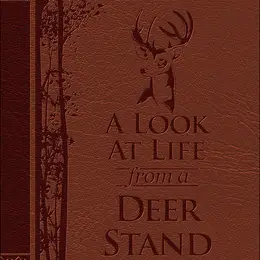 Life from a deer stand