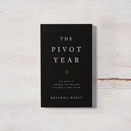 Pivot Year