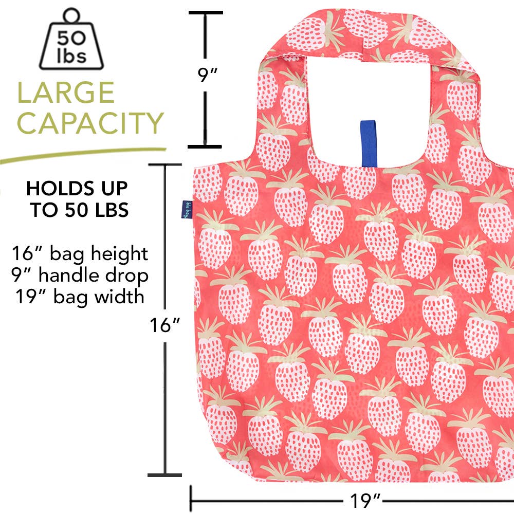 Strawb Reusable Tote