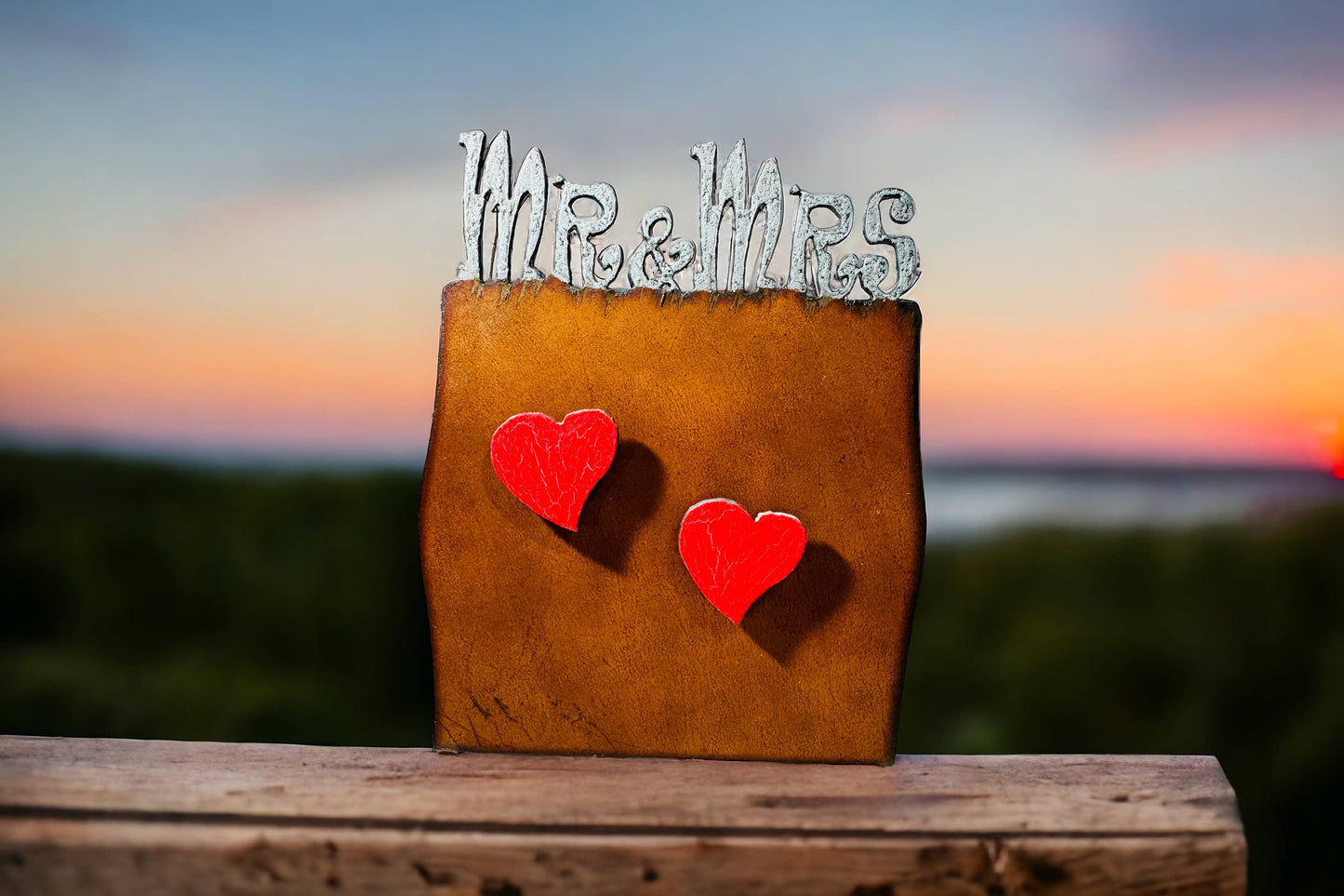 Wedding Frame
