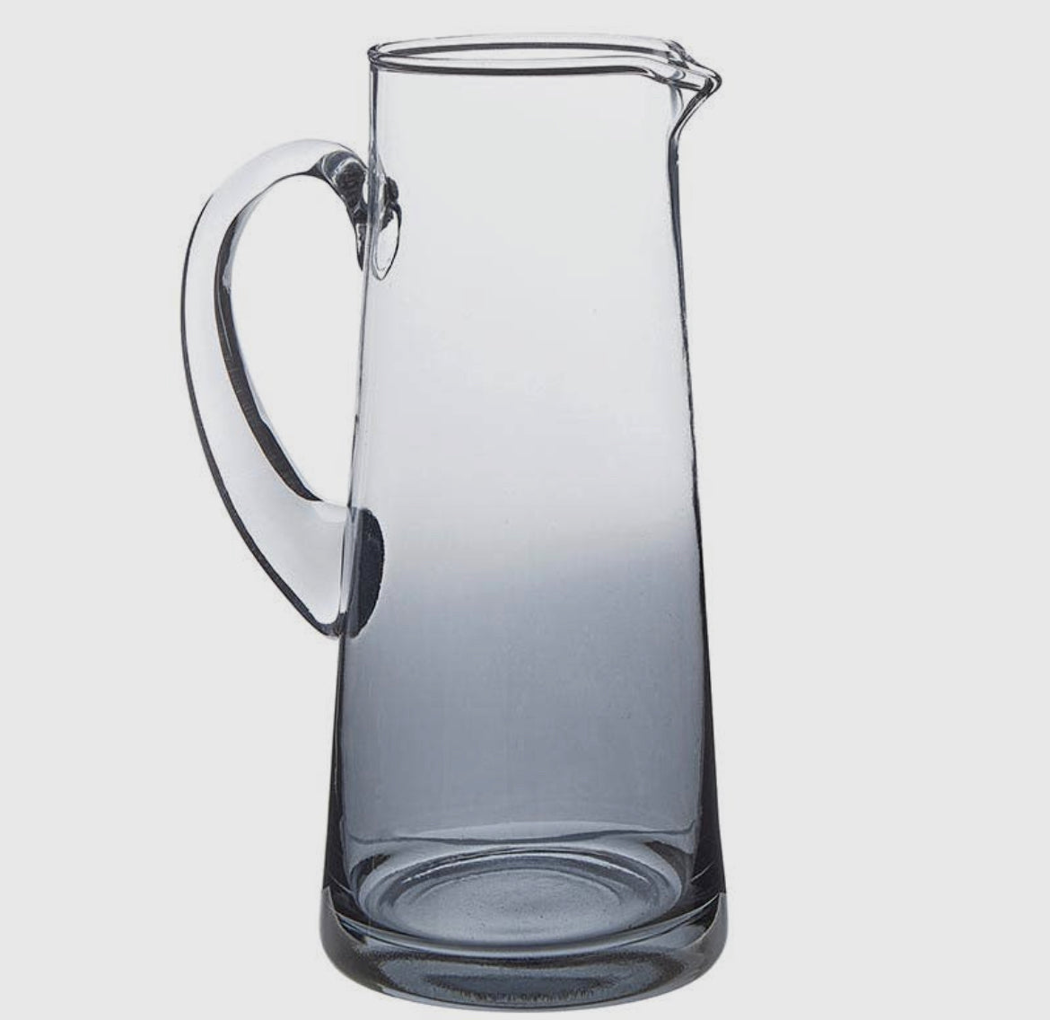 Pitcher 39 oz - Ombre Glass