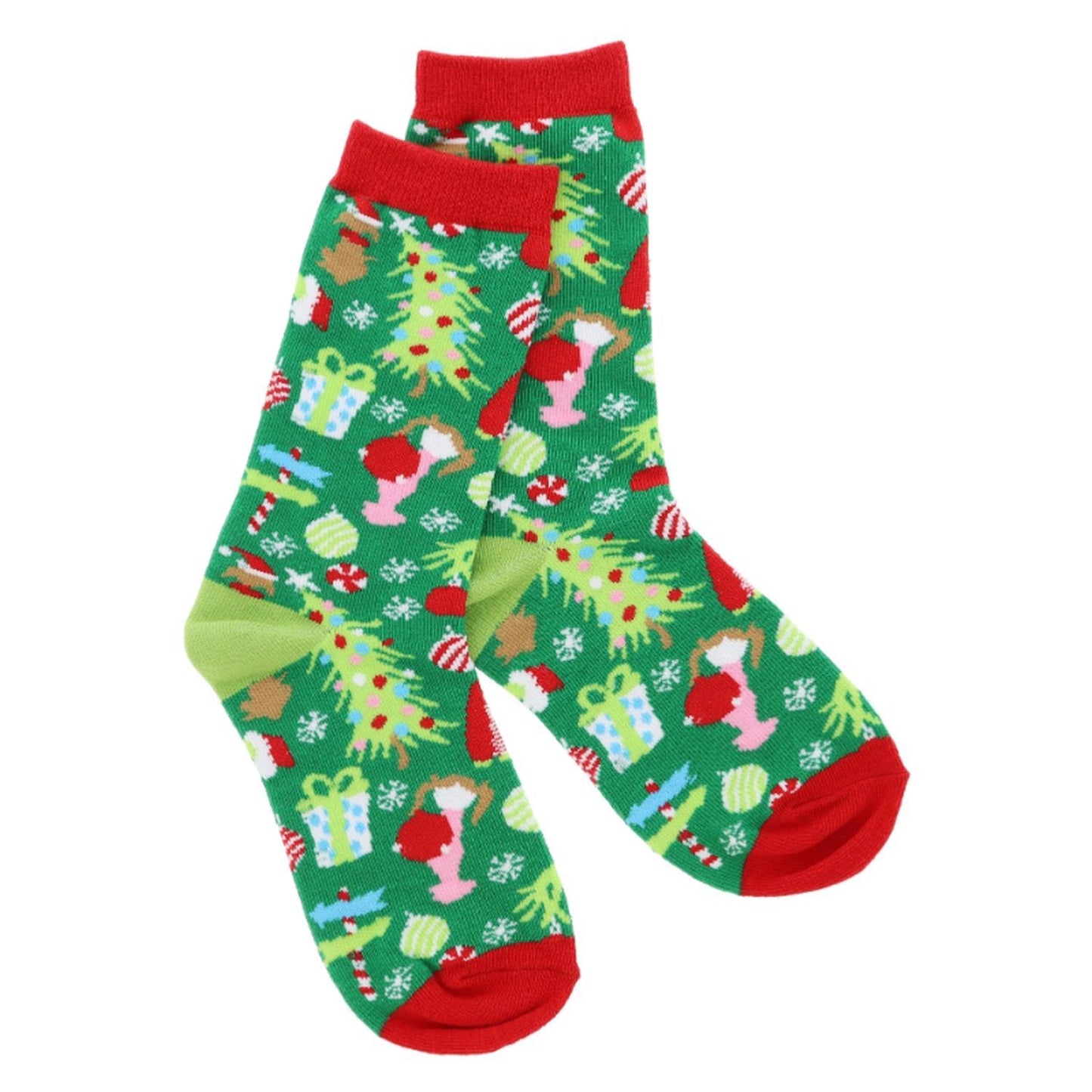 Holiday Socks