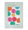 Smiley Tissue Paper