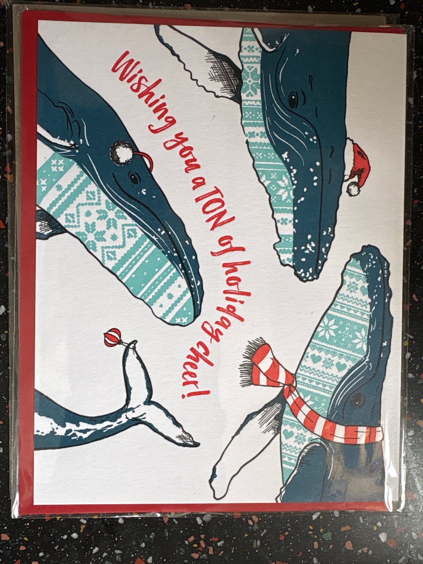 Holiday Cards
