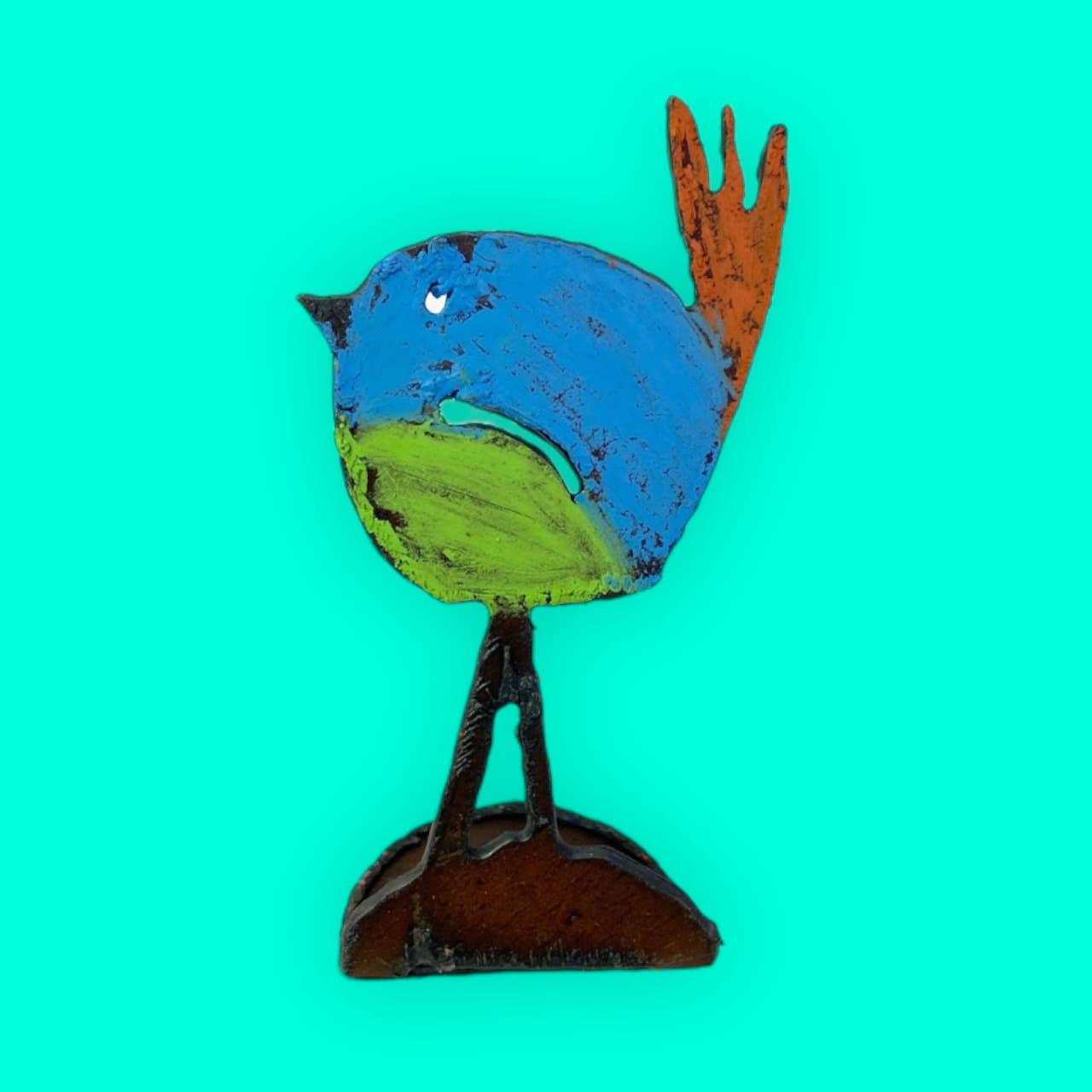 Cute Bird