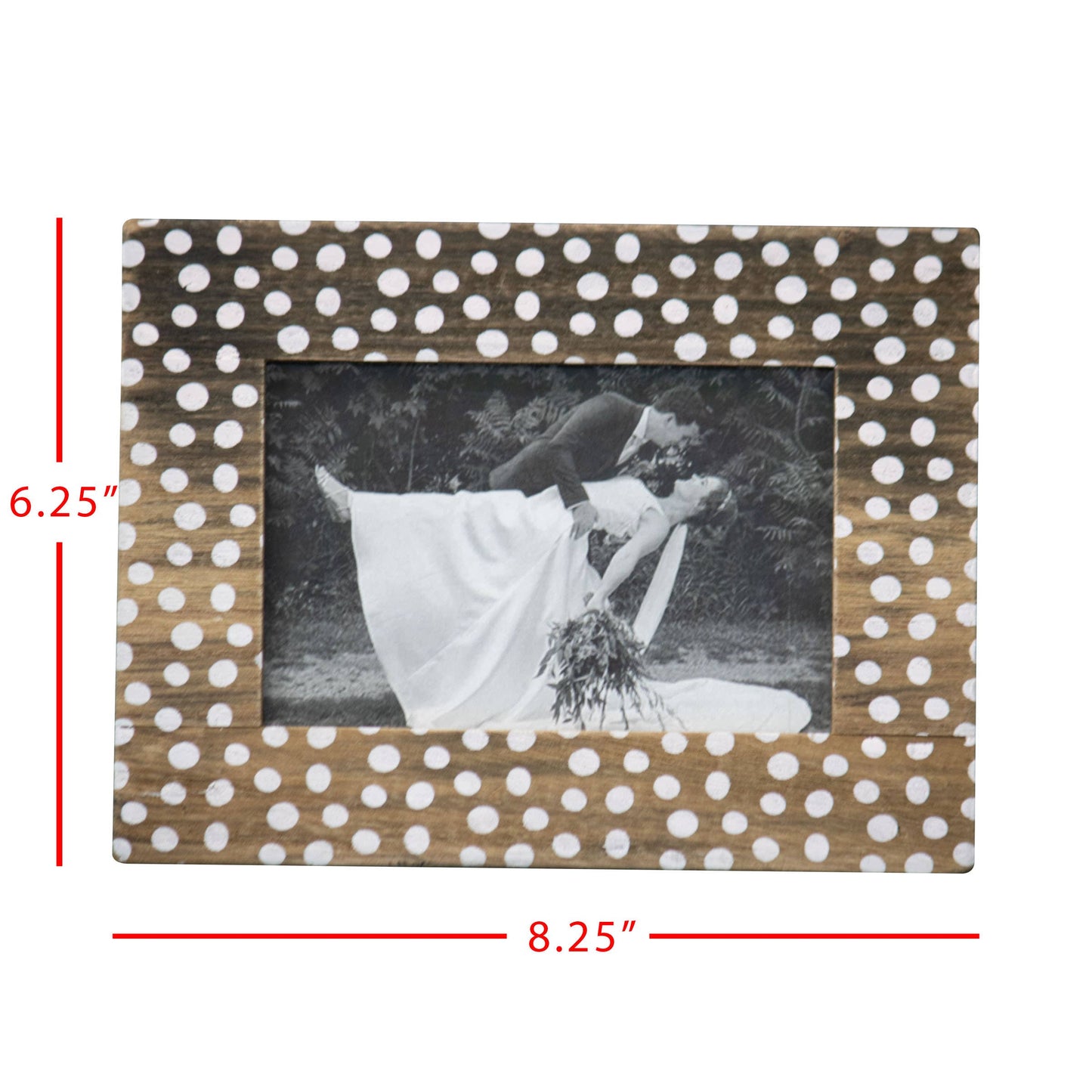 Wood Picture Frame