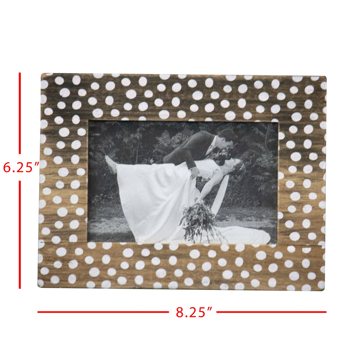 Wood Picture Frame