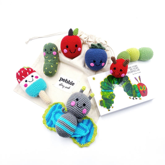 Hungry Caterpillar