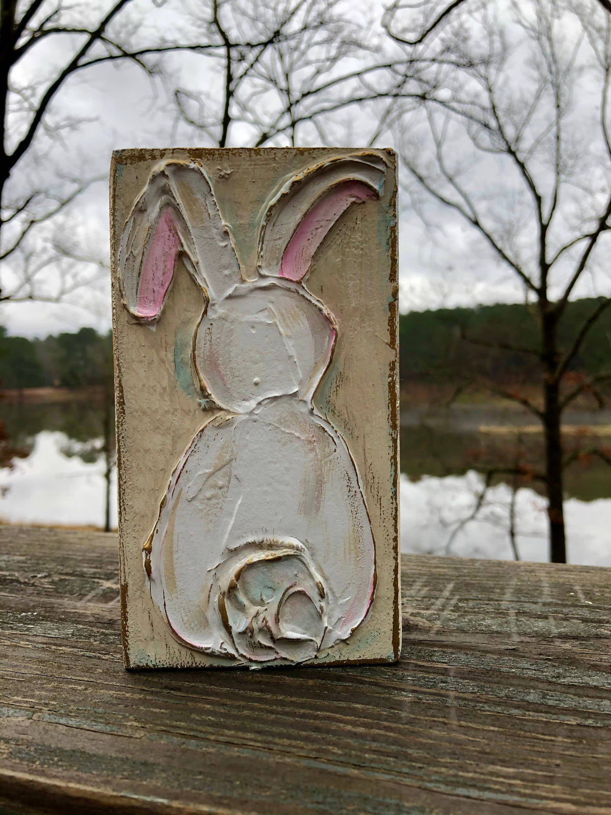 Easter Bunny Rabbit