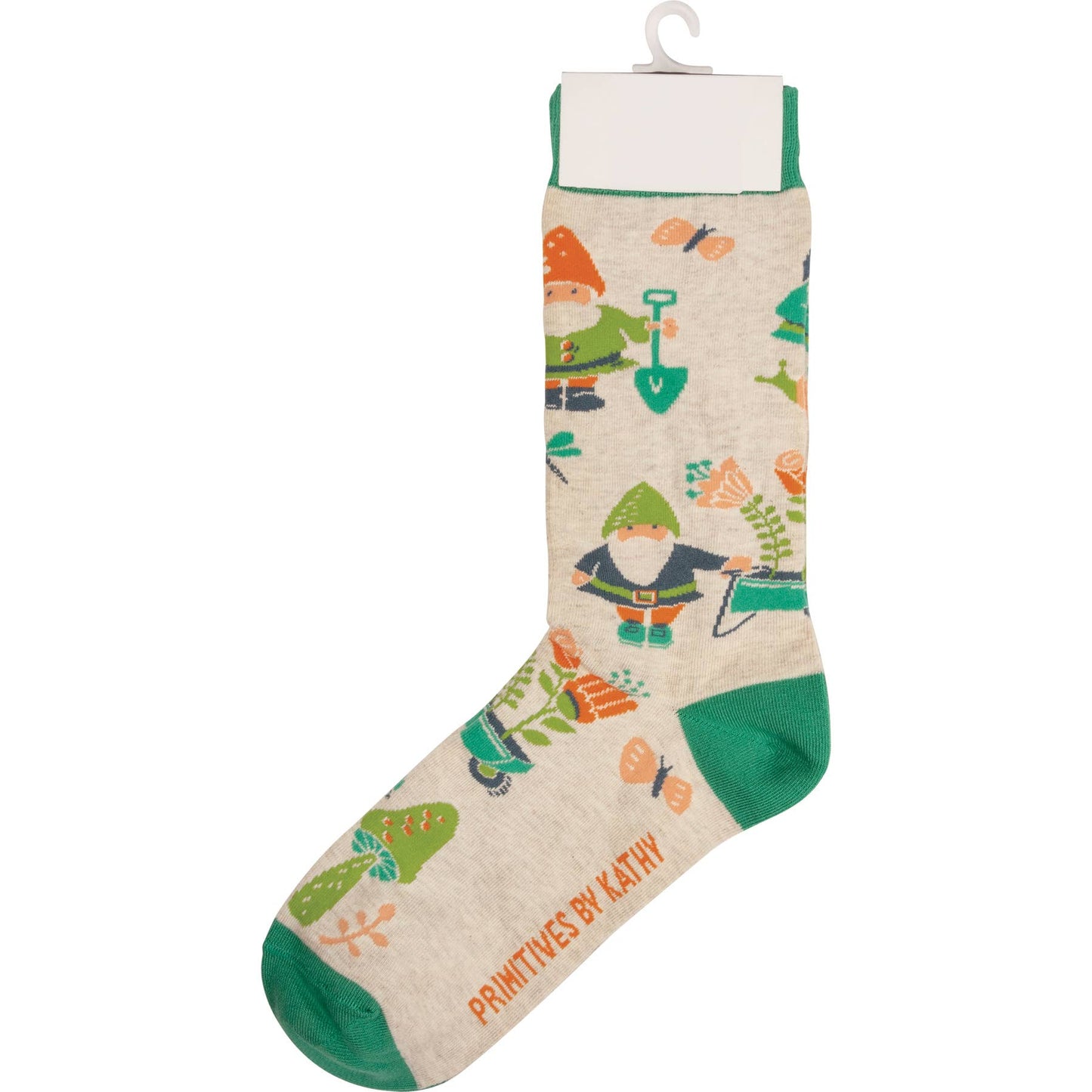 Garden Socks