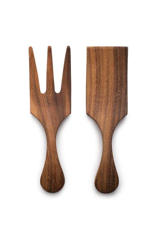 Ironwood Utensil Set