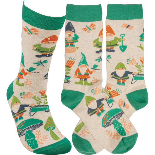 Garden Socks