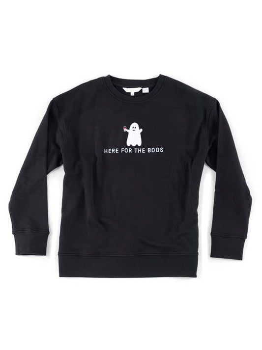 Boos Sweatshirt