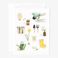 Garden Notecards