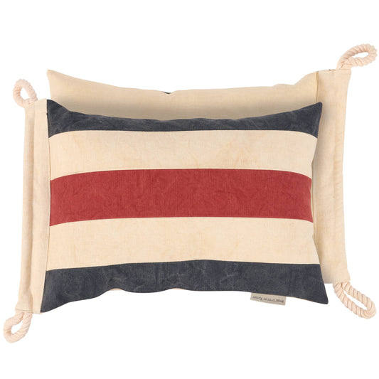Nautical Pillow
