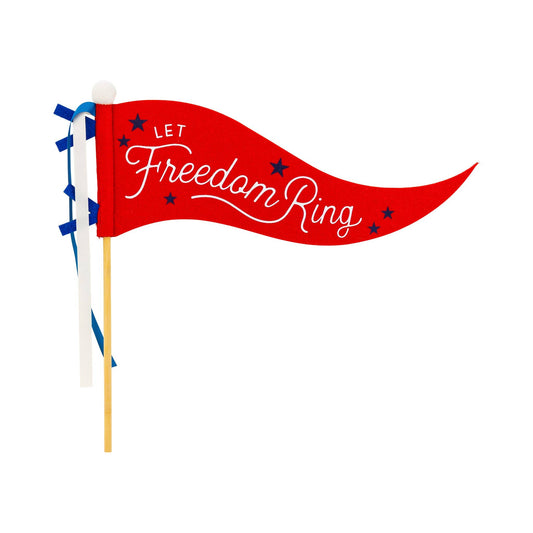 Freedom Banner