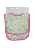 Spring Chickens - Bib Set