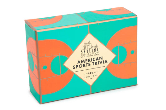 Sports Trivia