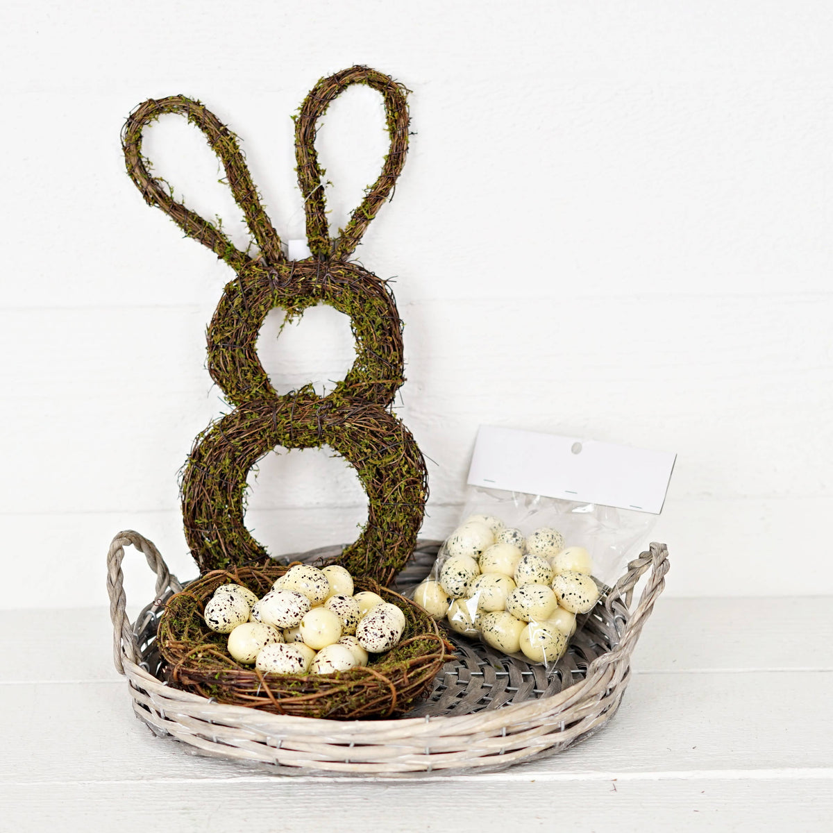 Bird Eggs