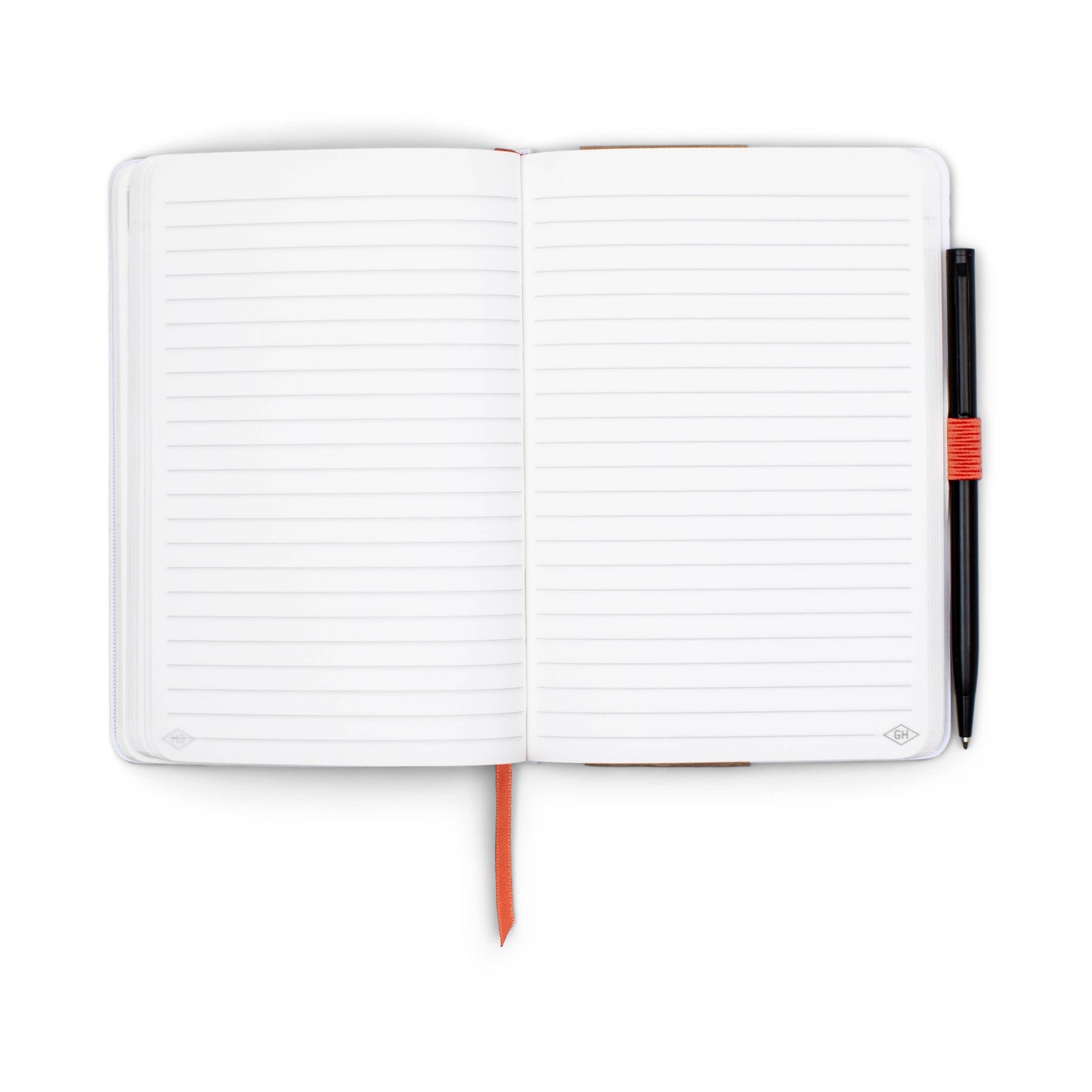 Waterproof Fishing Notebook