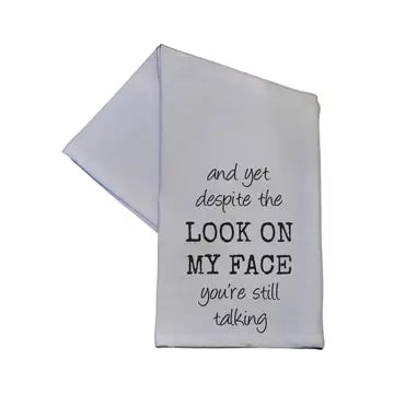 Tea Towel
