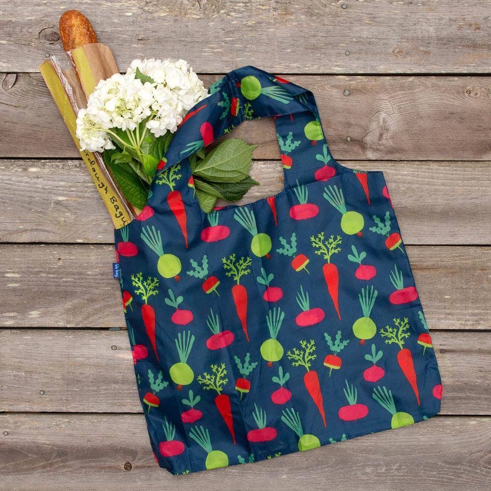 Veggie Reusable Tote