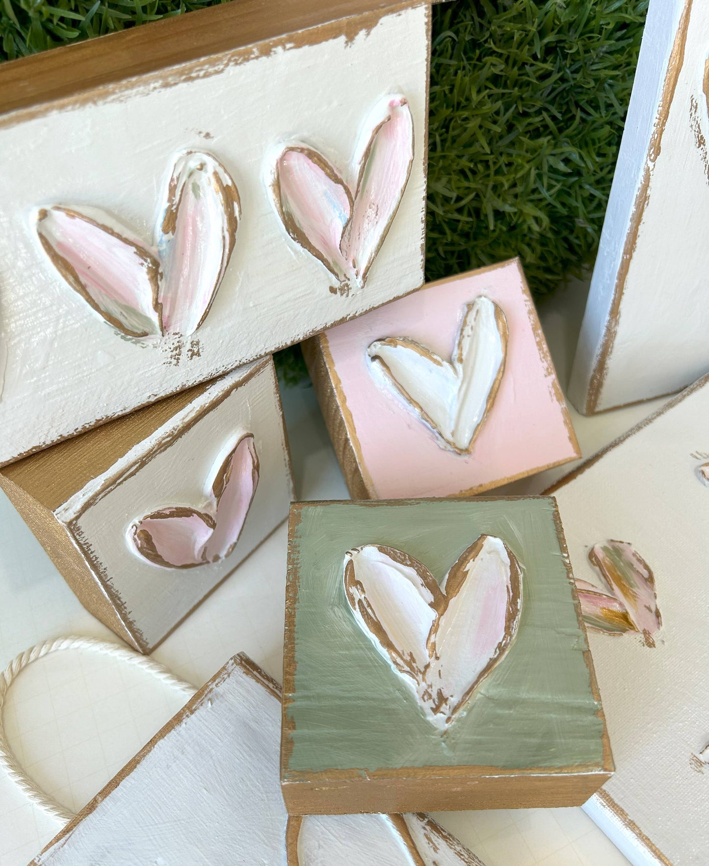 Heart block