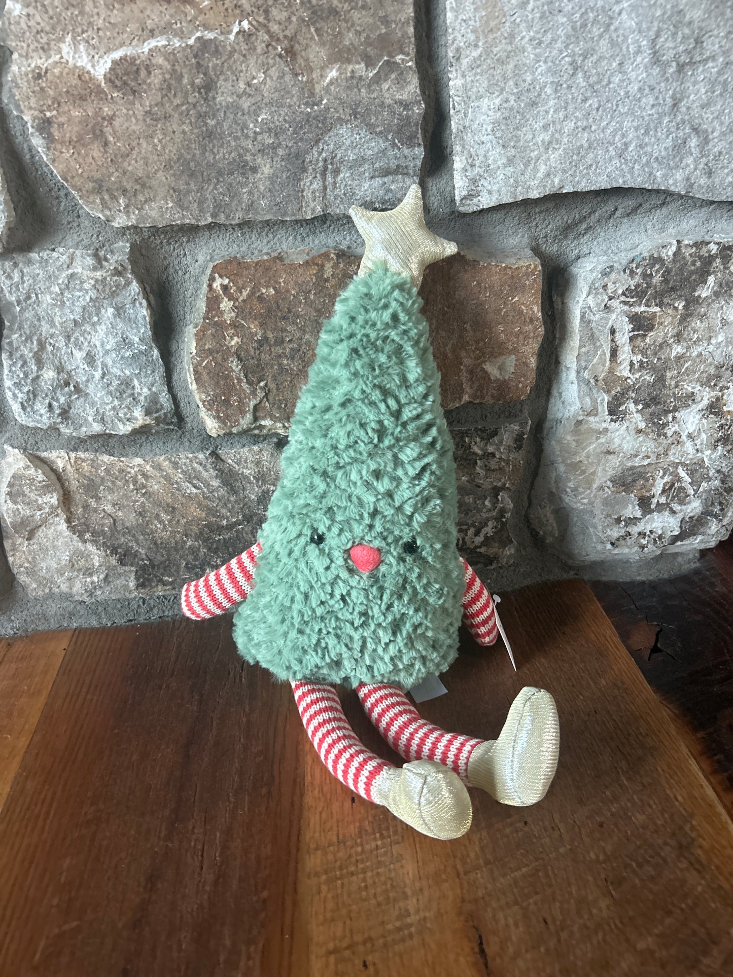 Joyful Tree Plush