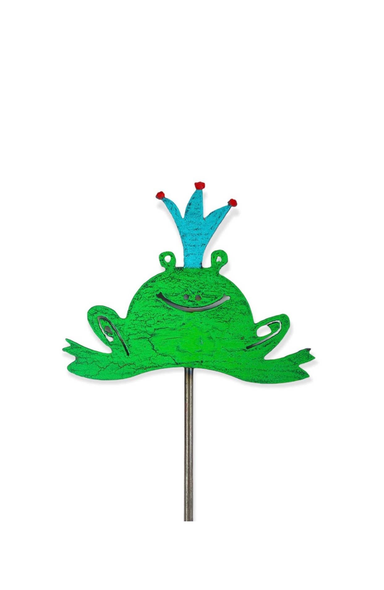 Frog plant