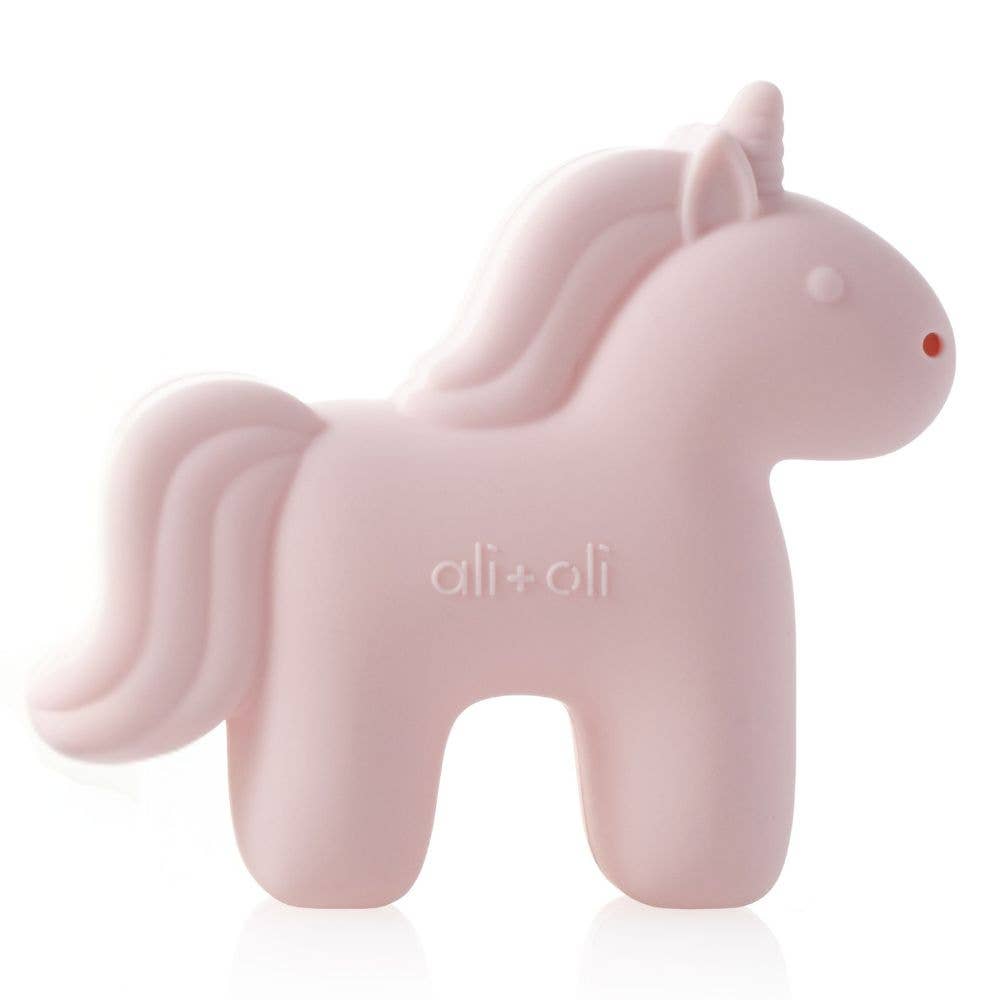 Bath Toy Set Unicorn