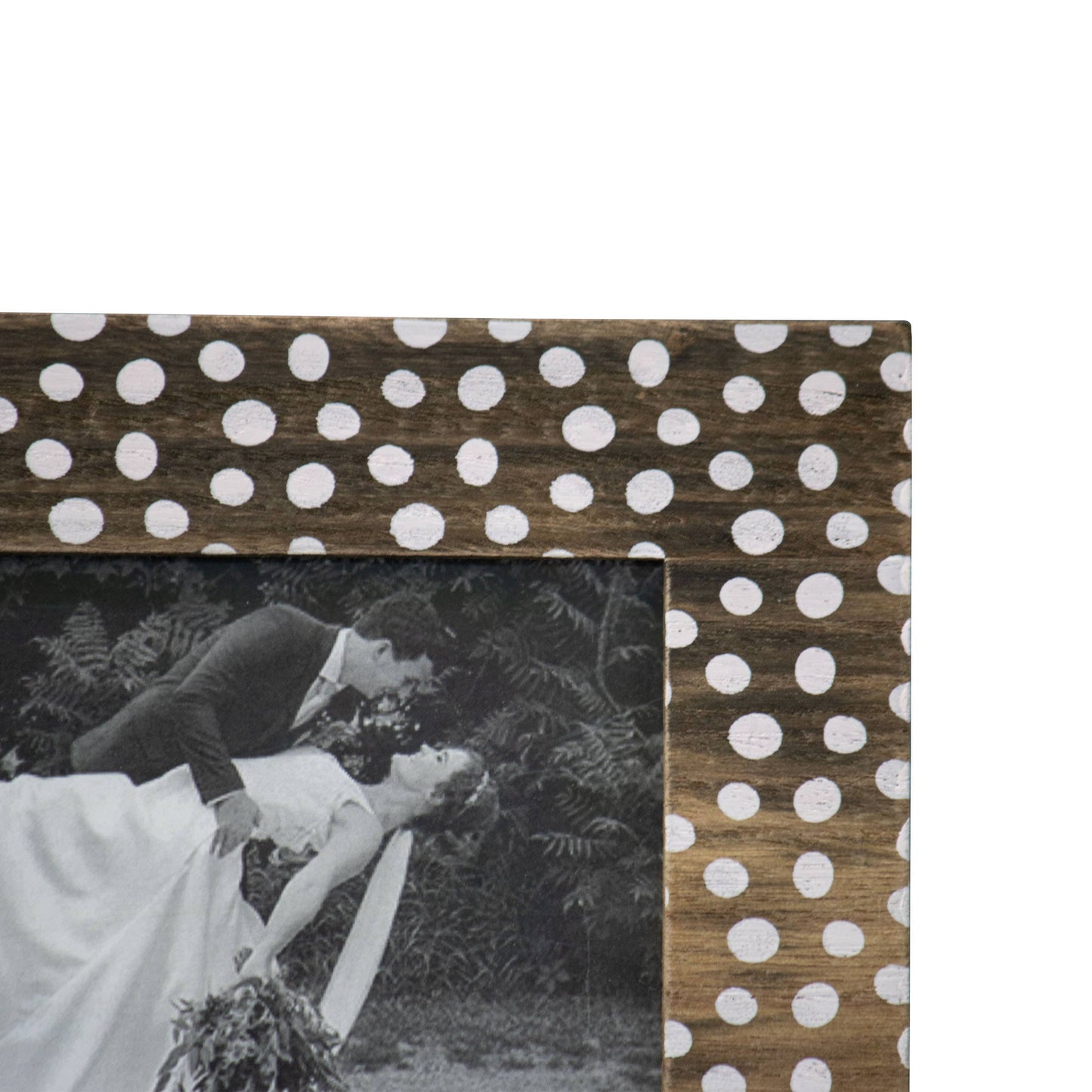Wood Picture Frame