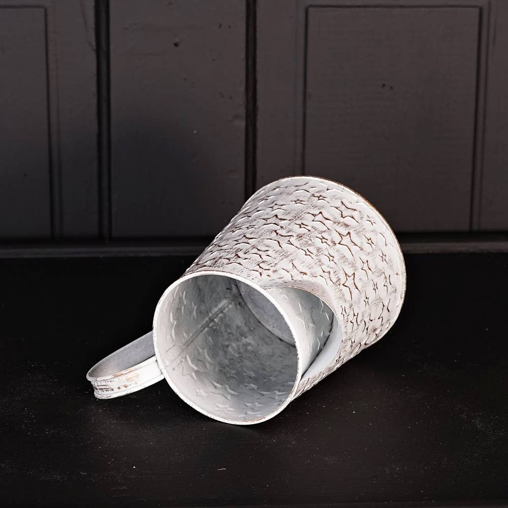 Metal Pitcher