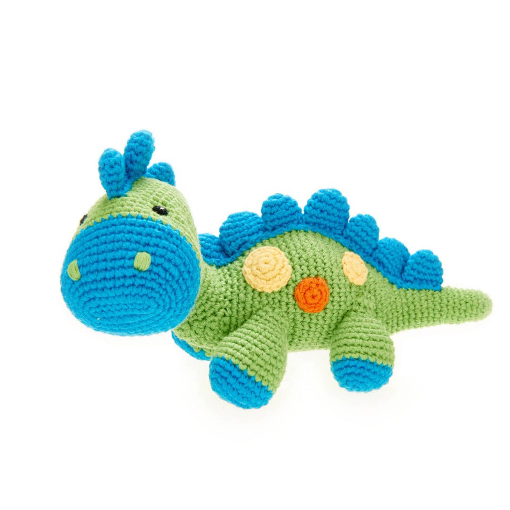 Stegosaurus