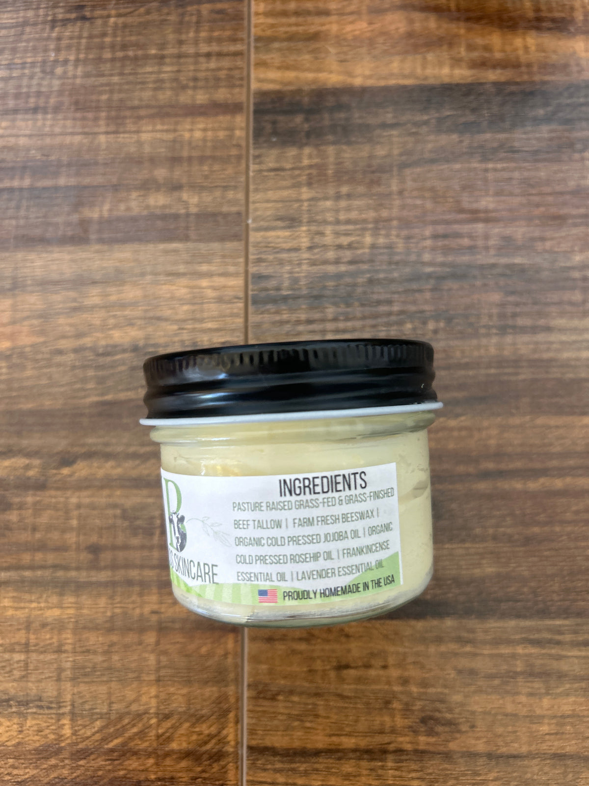 Beef Tallow