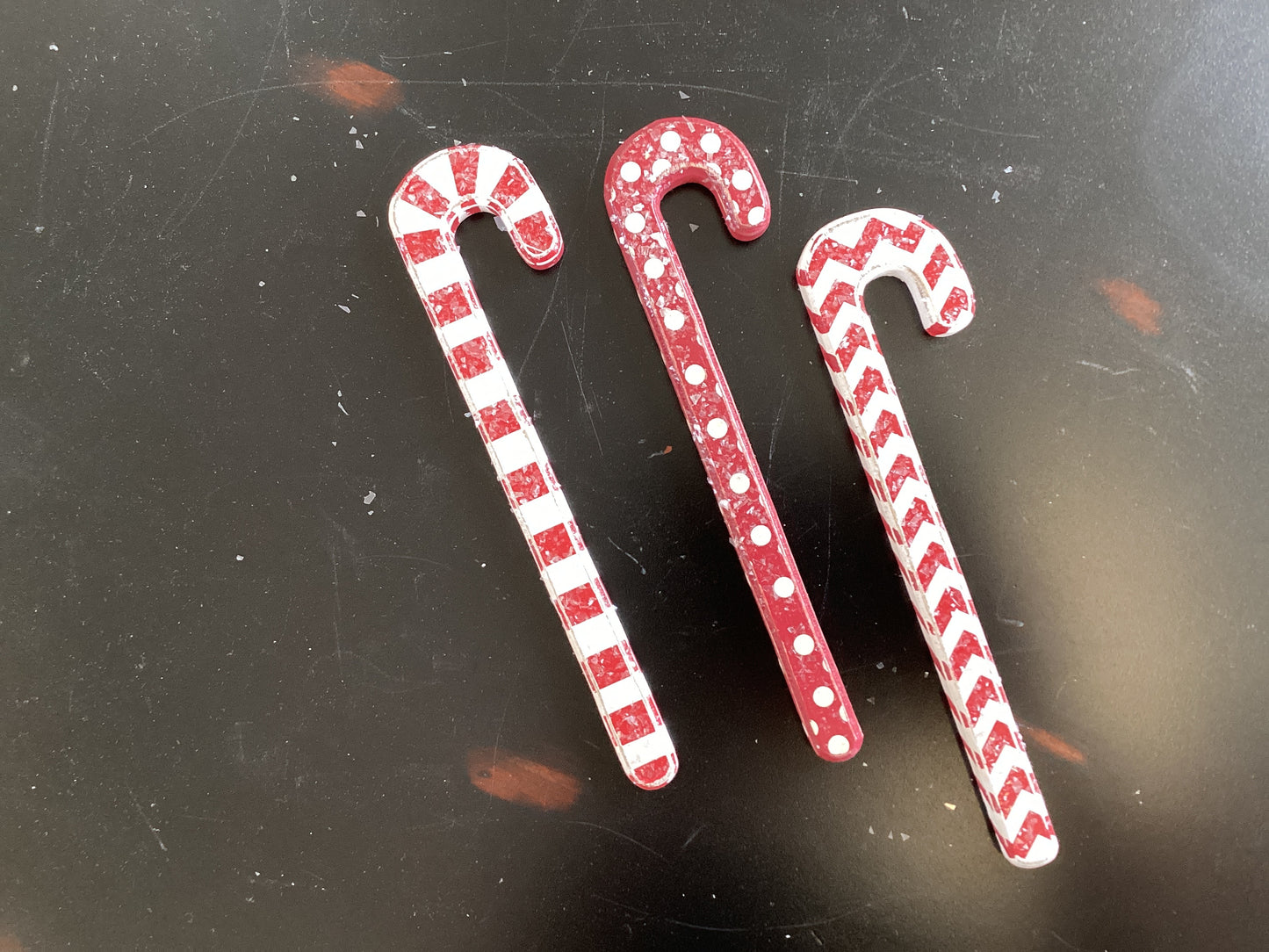 Candy Canes