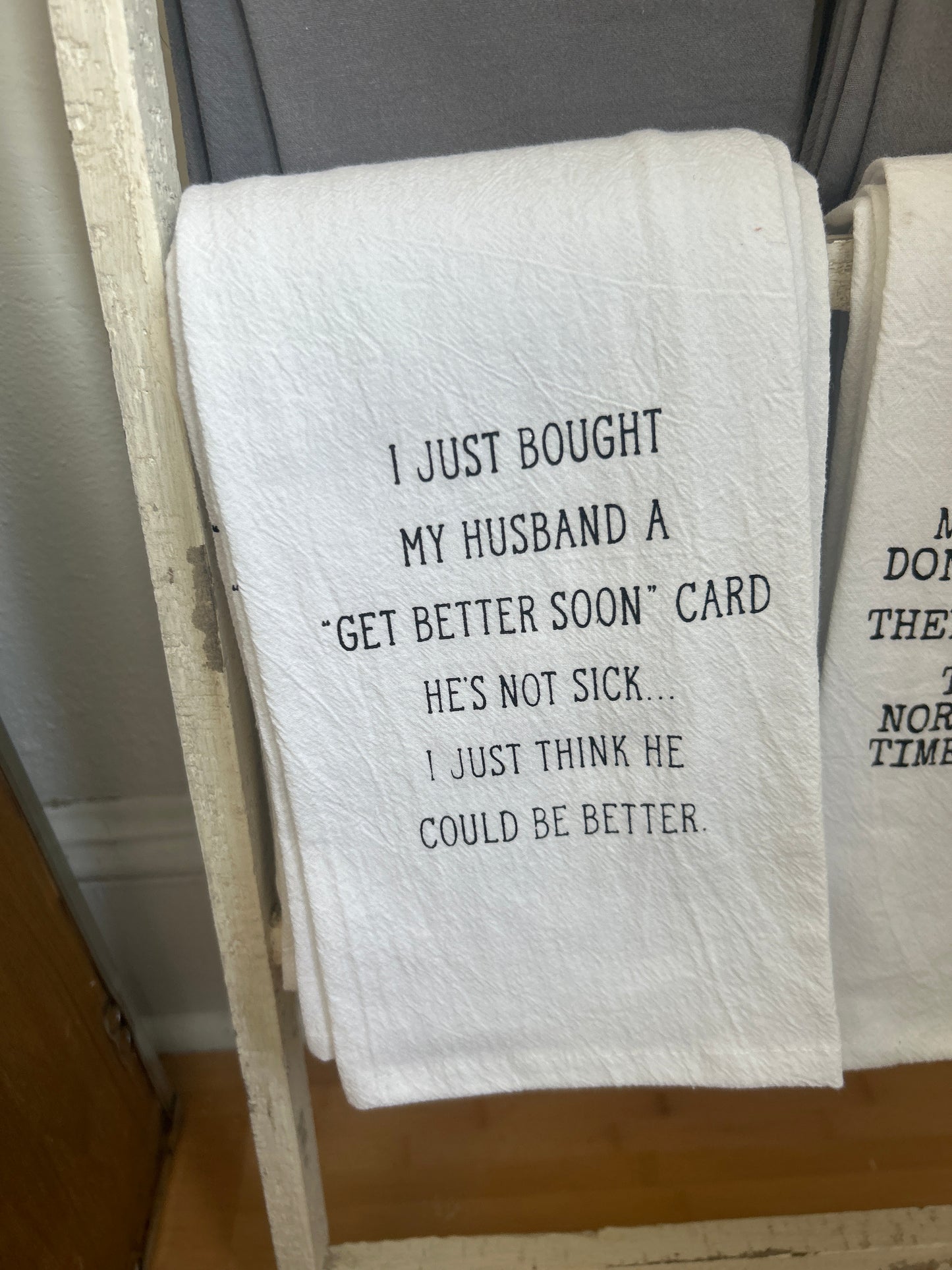 Tea Towel