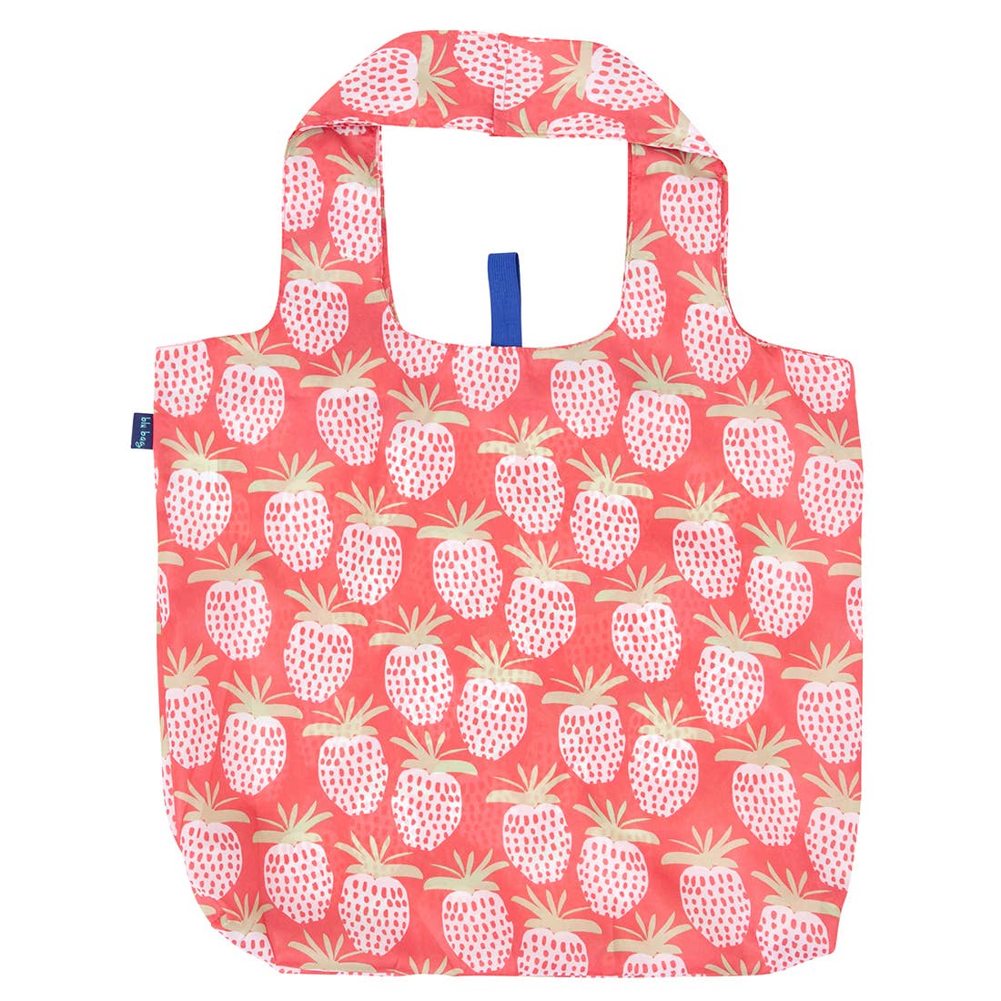 Strawb Reusable Tote