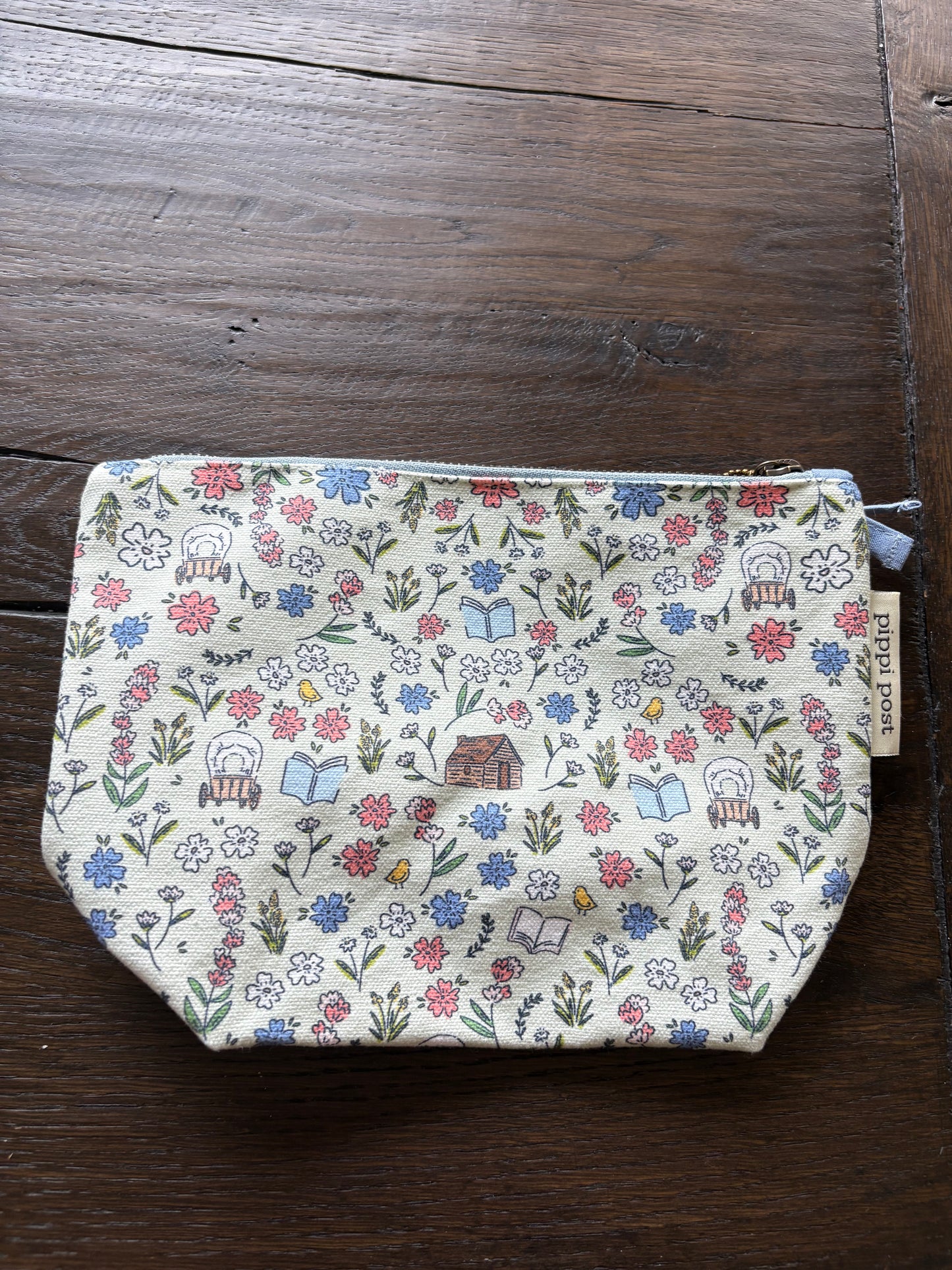 LIW Pouch