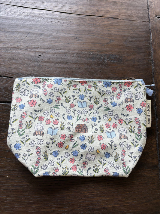 LIW Pouch