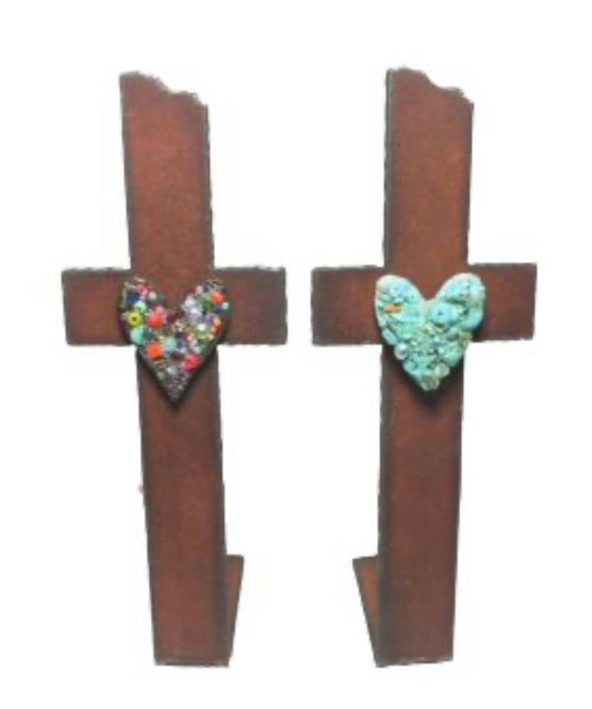 Standing Cross