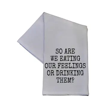Tea Towel