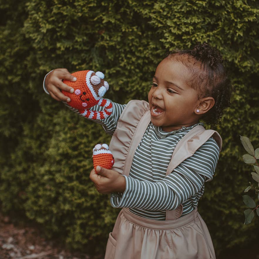 Hot Cocoa Ornament