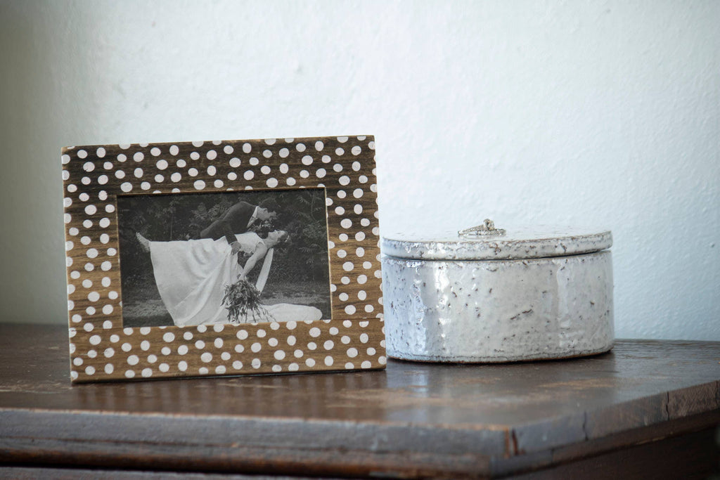 Wood Picture Frame