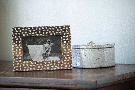 Wood Picture Frame
