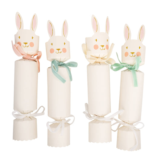 Bunny Party Crackers