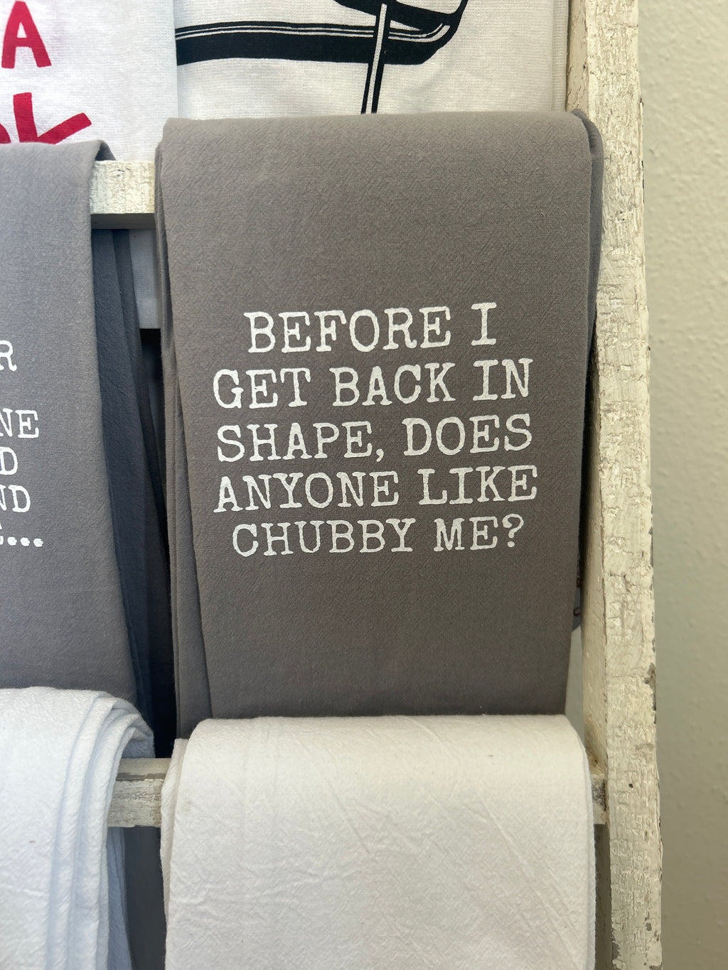 Tea Towel